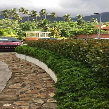 Five Falls Resort Kuttalam  Bagian luar foto